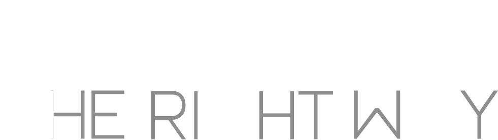 TRW THE RIGHT WAY